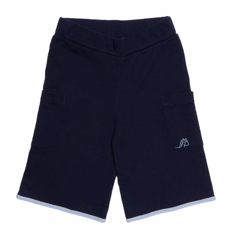 Short mod. Biagio - Blu