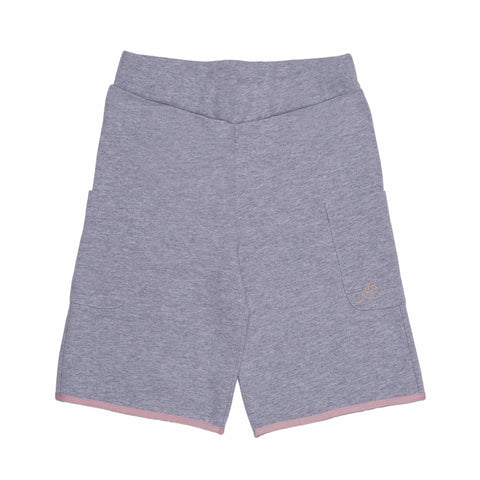 Short mod. Biagio - Grigio