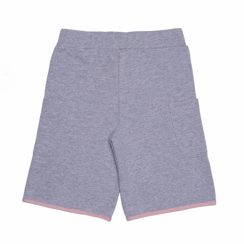 Short mod. Biagio - Grigio