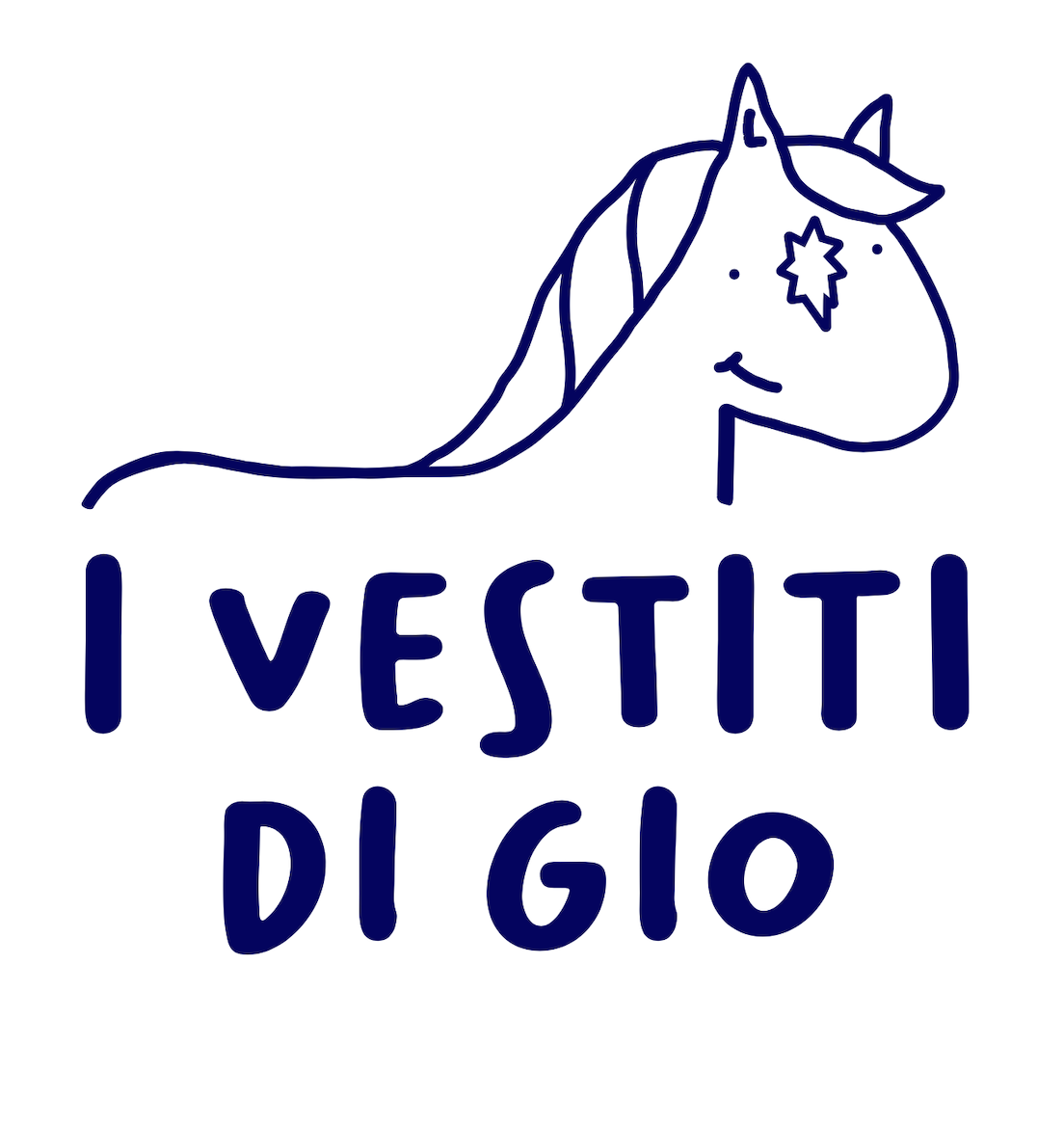 I vestiti di Gio